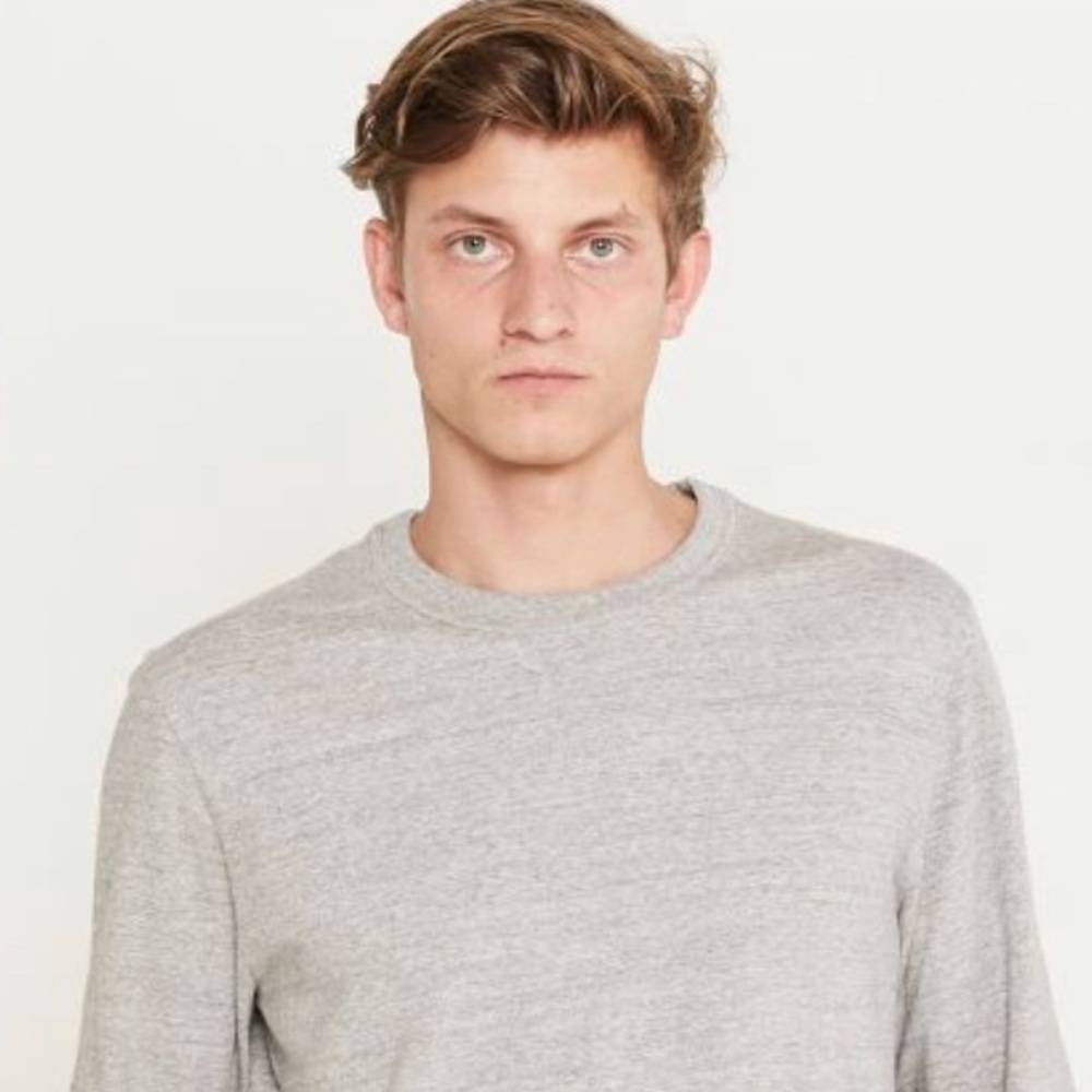 Meet your Posher, Billy